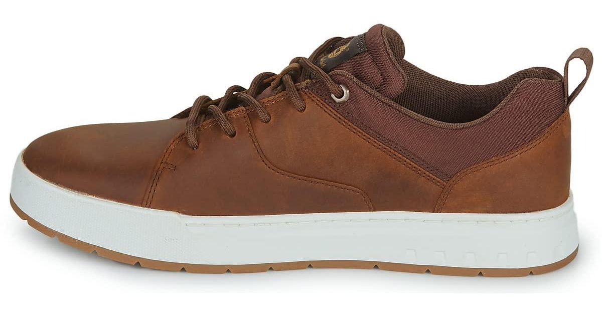 Timberland uomo sneakers online