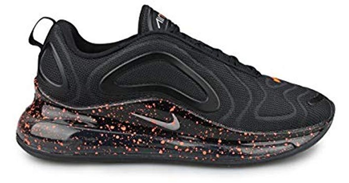 nike 720 hot lava