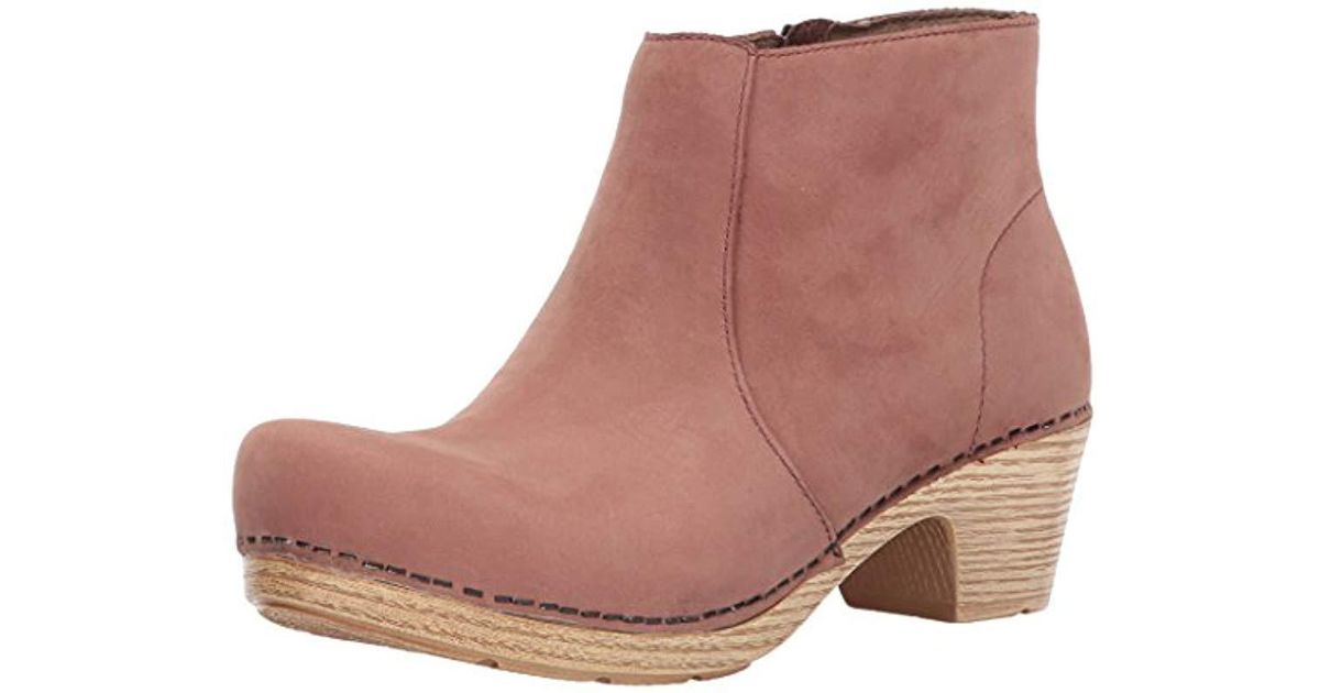 Dansko Maria Boot Lyst