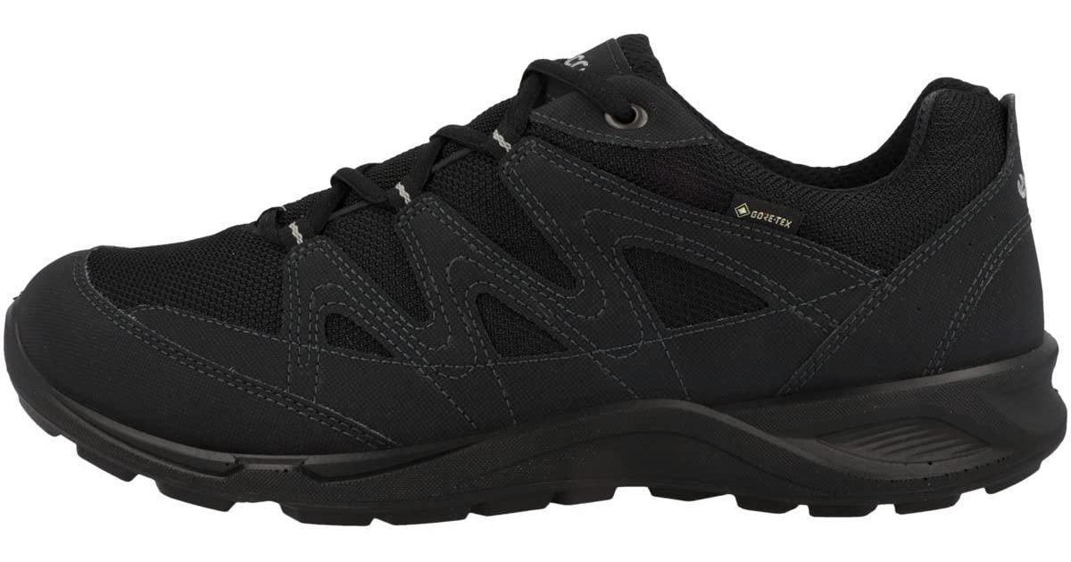 ecco terracruise men's