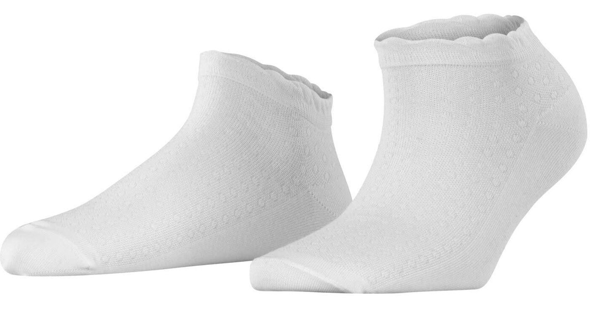 FALKE No. 2 Calzini Donna In Seta: Morbidezza E Qualità Fino Al Polpaccio (Grigio Asphalt 35-36) - 2