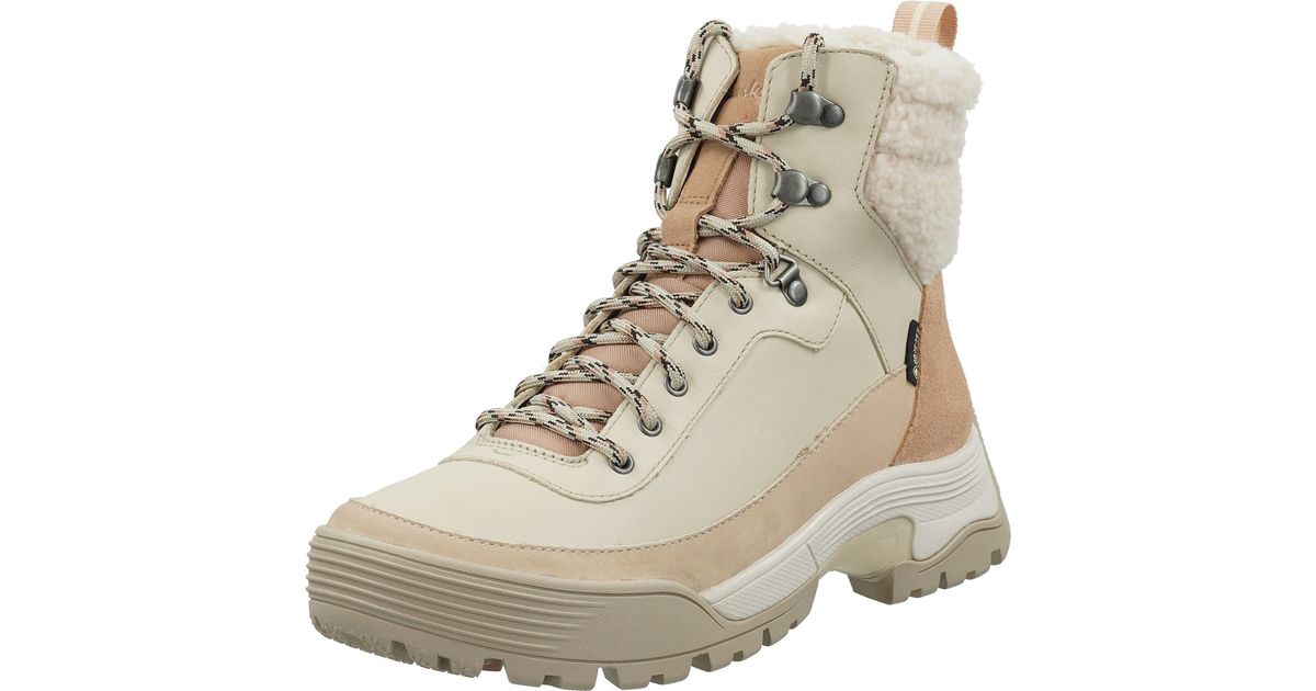 Clarks hiking top boots women's