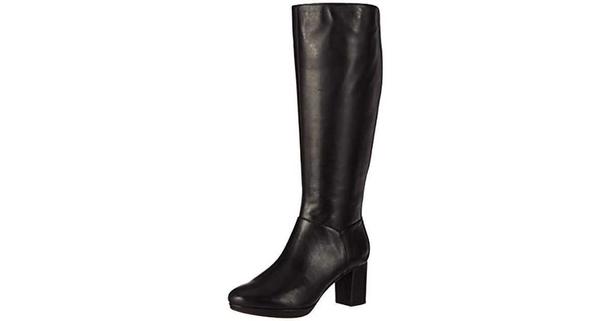 clarks kelda pearl boots