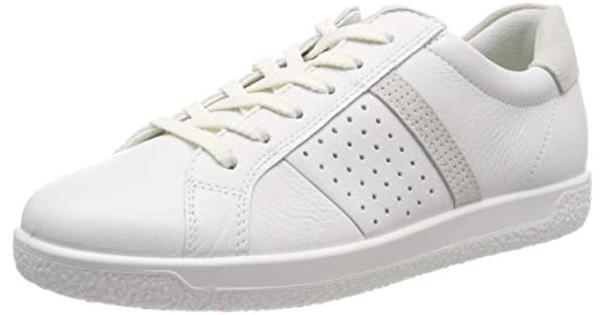 ecco womens soft 1 sneaker
