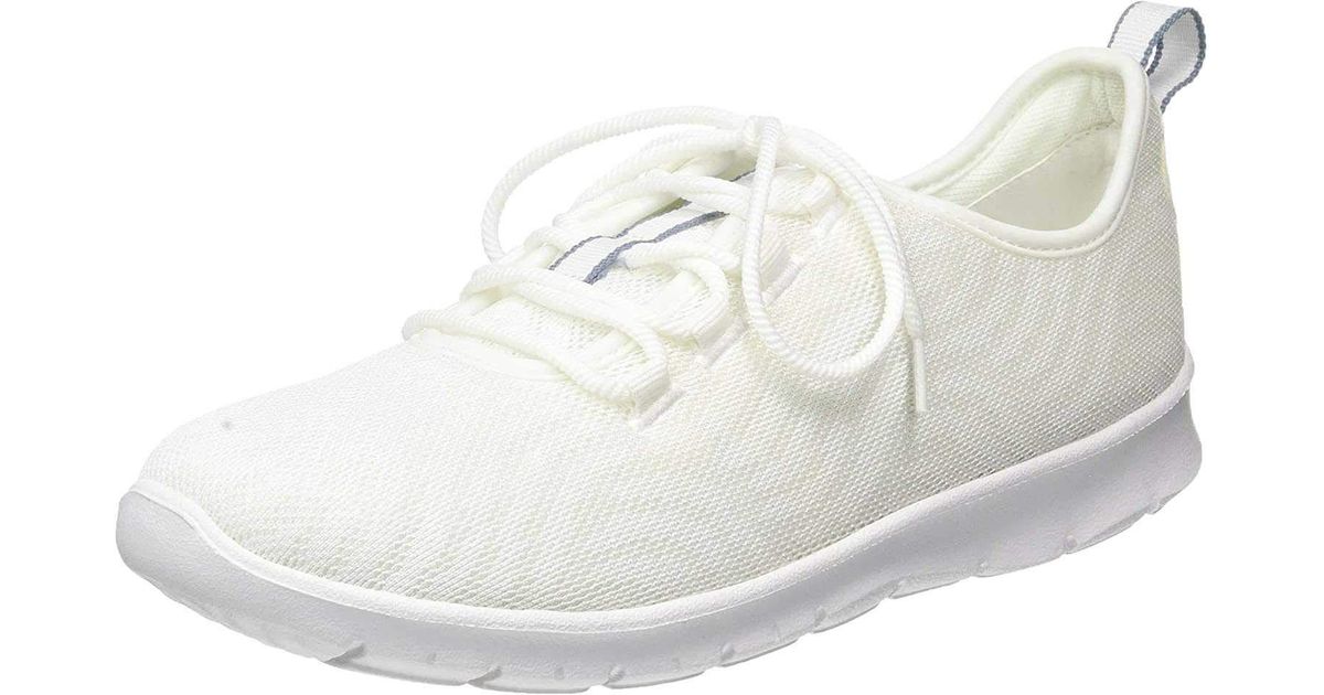 step allena go clarks