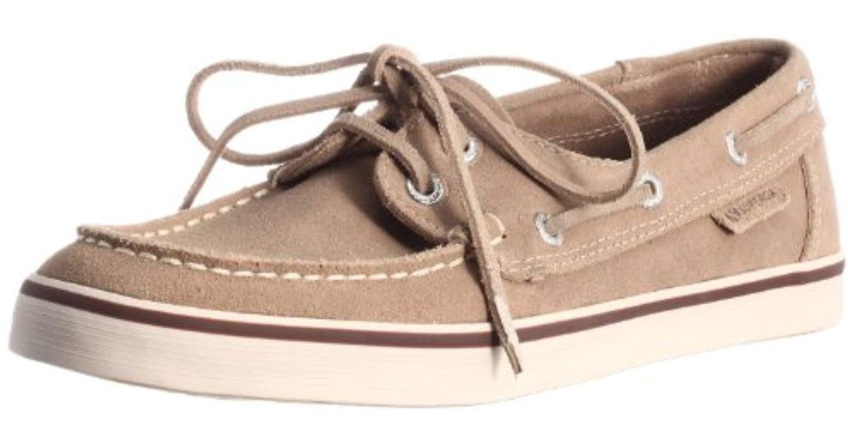 superga boat shoes