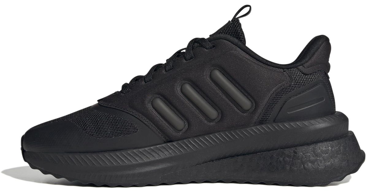 adidas X_plrphase Running Shoes in Black | Lyst UK