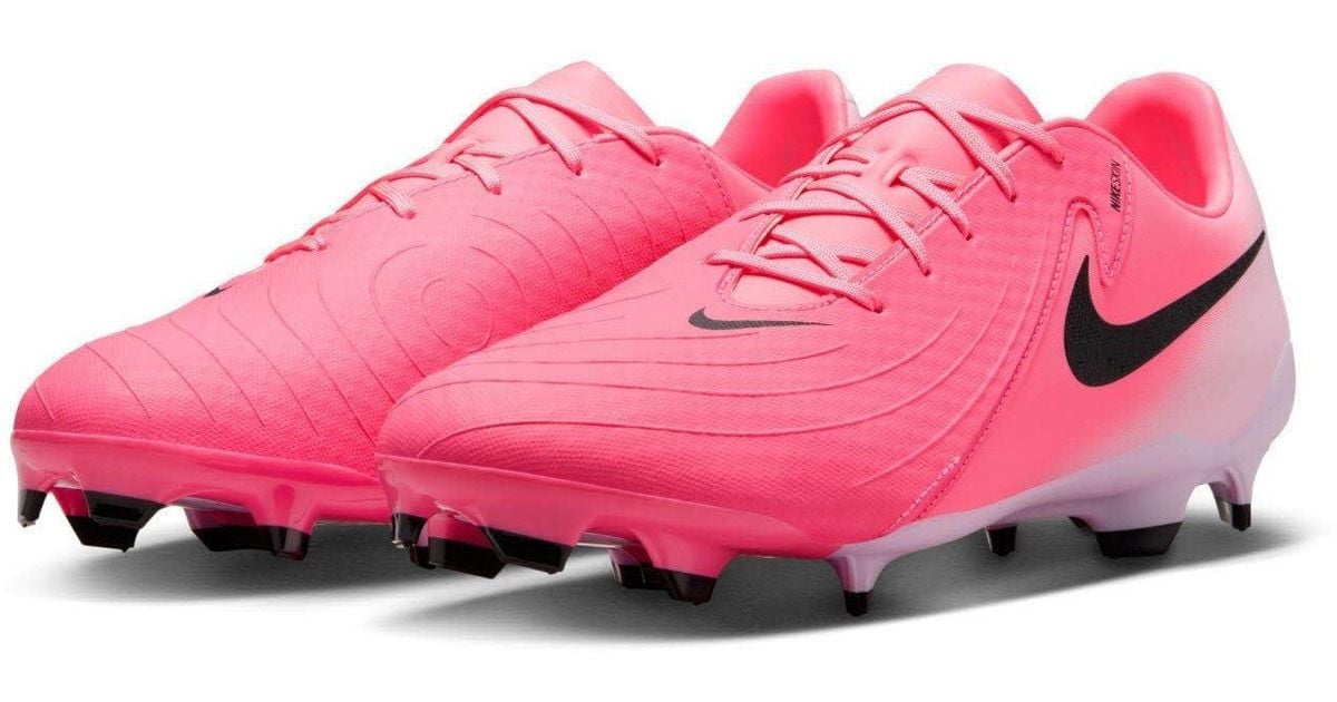 Pink Nike Vapor 2015 Cleats Pink Soccer Cleats 2015 Nike Phantom