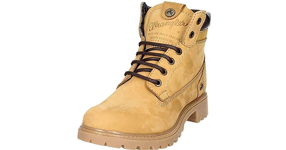 wrangler boots womens uk