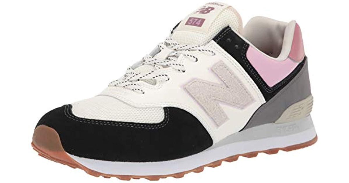 new balance ml574nft