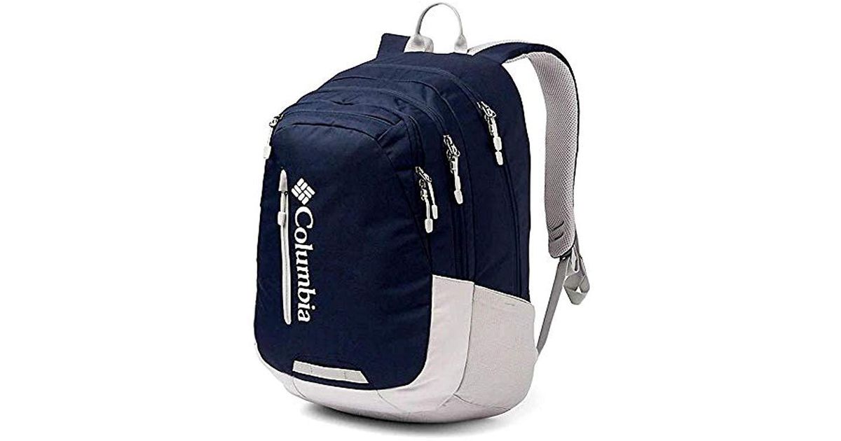 columbia winchuck backpack