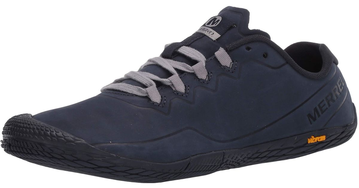 merrell vapor glove 3 luna leather men's