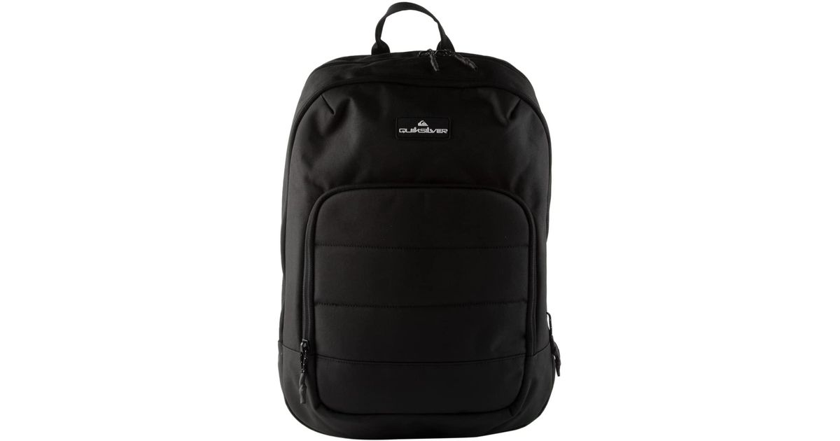 Quiksilver Burst Backpack in Black for Men Lyst UK