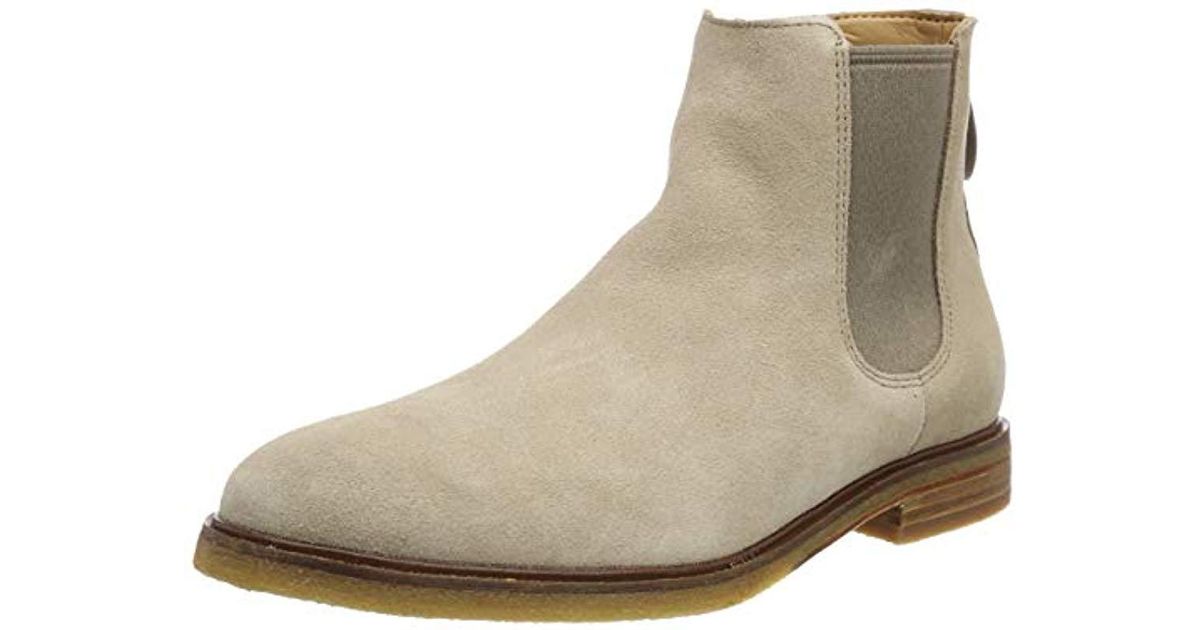 clarks clarkdale gobi chelsea boot