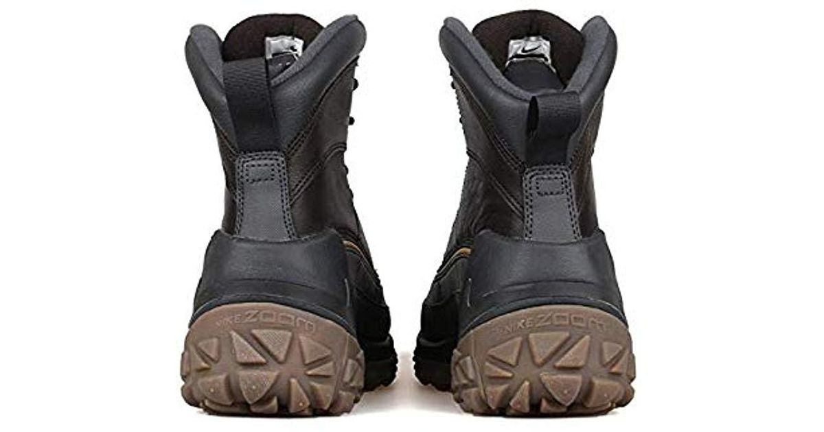 nike air zoom kynwood waterproof boots