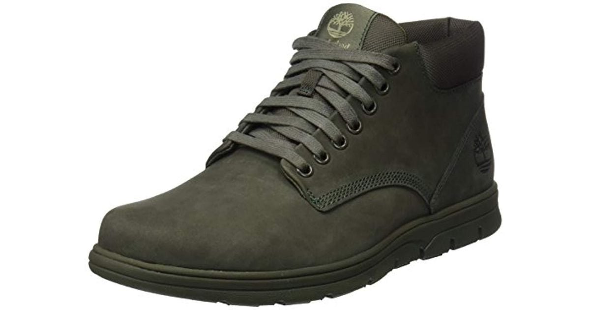 timberland bradstreet leather sensorflex bottes chukka homme timberland bradstreet leather sensorflex bottes chukka homme