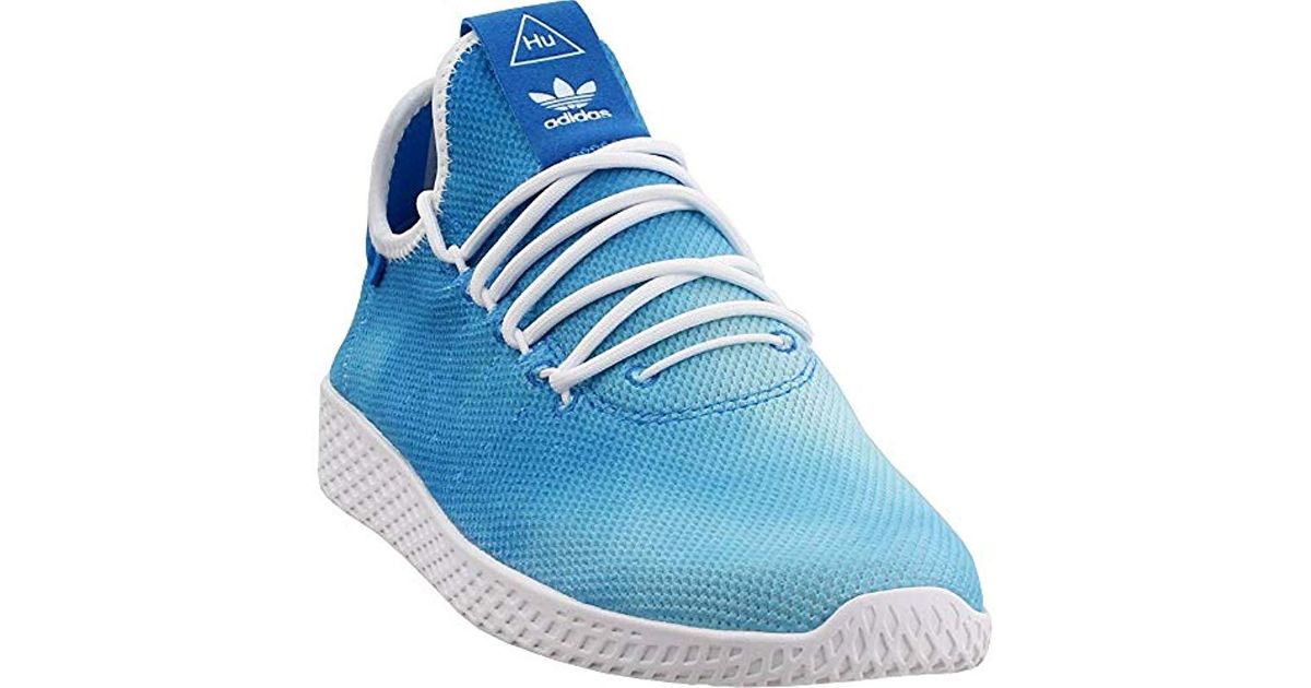 adidas tennis hu blue