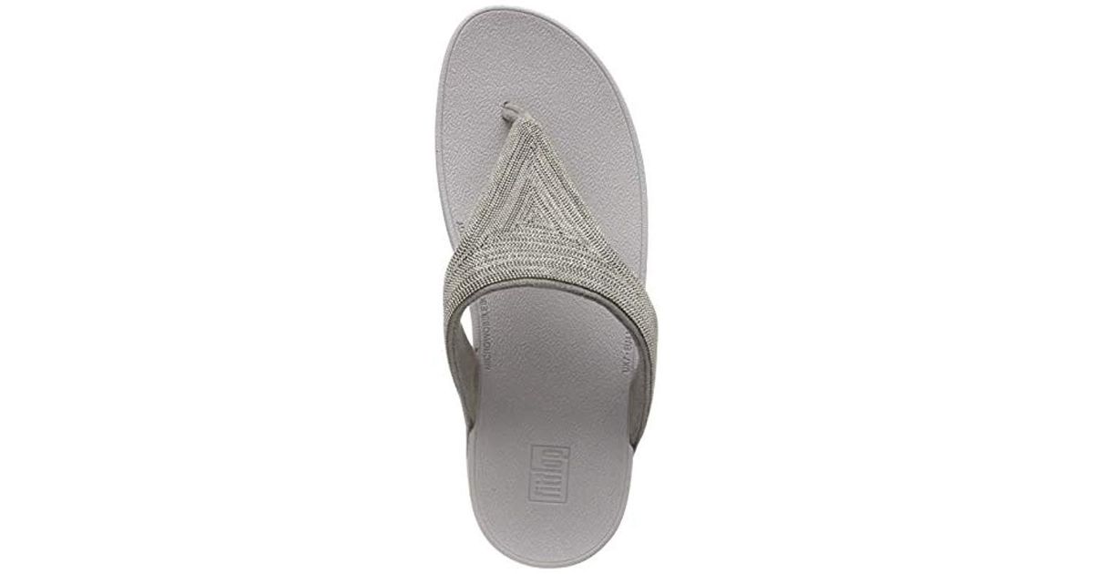 fitflop flip flops uk