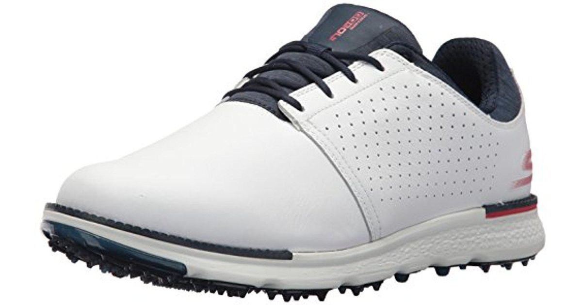 skechers approach golf shoes