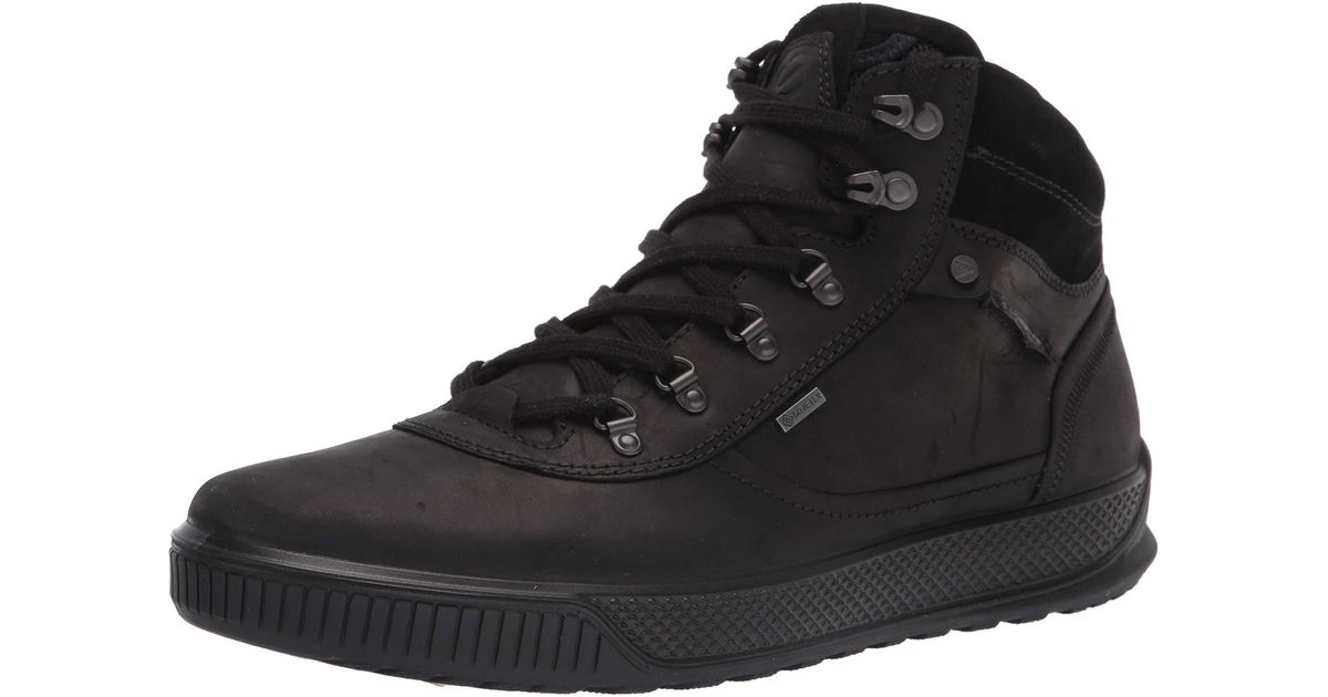 ecco byway tred urban boot