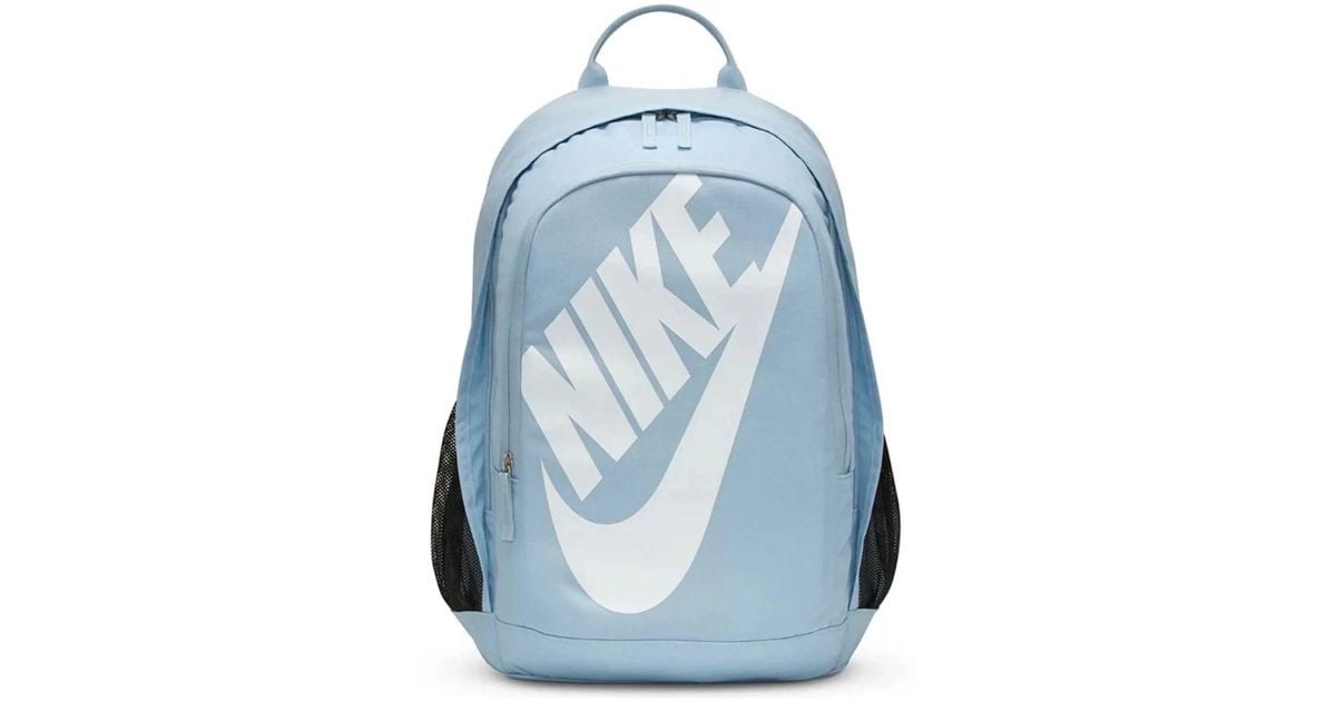 Nike 010 Nk Hayward Futura Backpack Rucksack Solid Sports