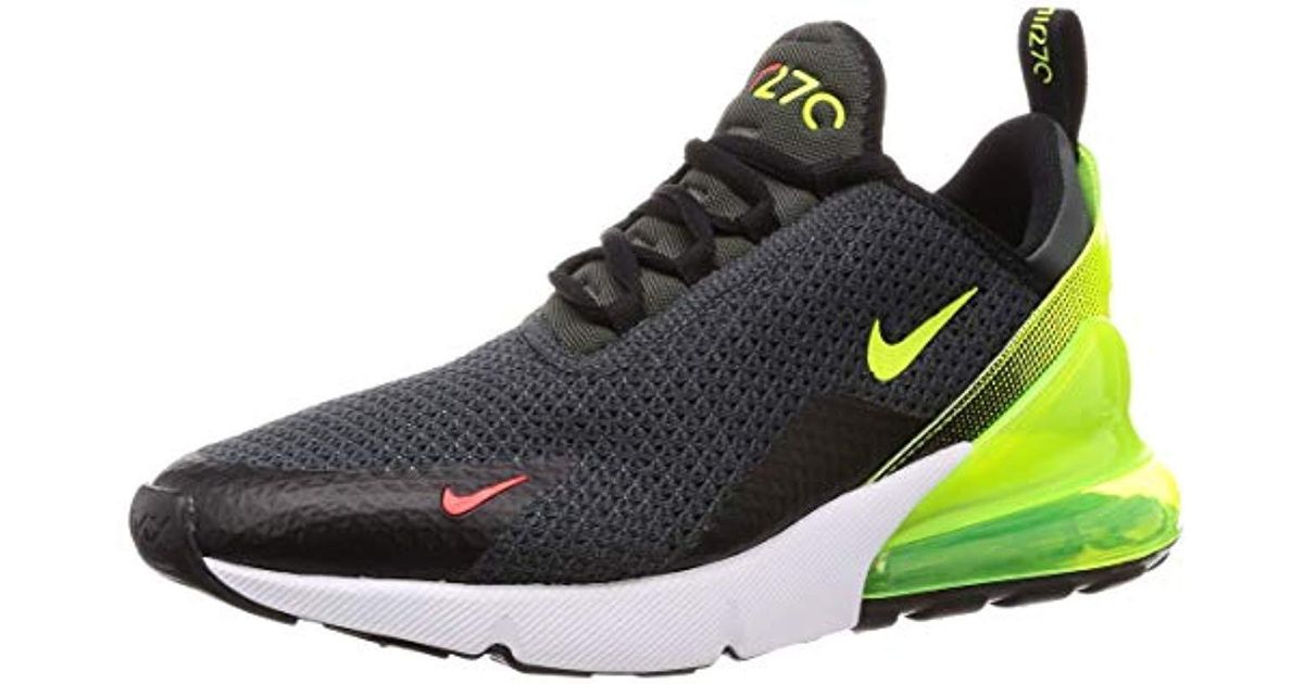 nike react element 270 tiffany