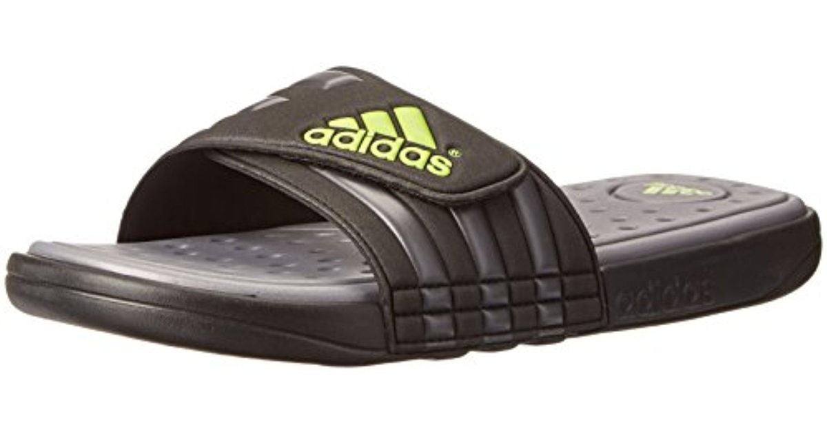 adissage sc slide sandal