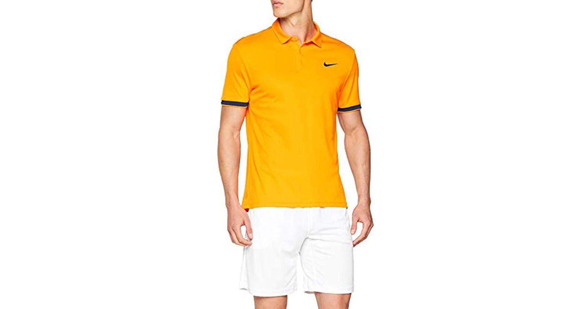 polo homme nike orange polo homme nike orange