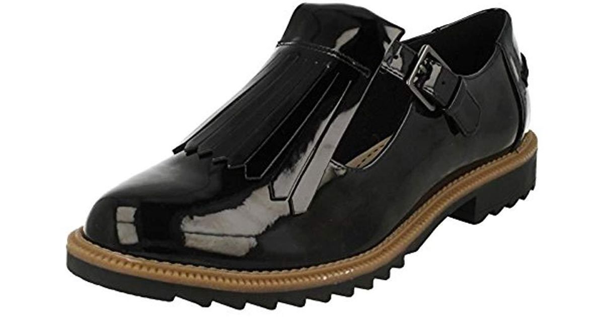 clarks griffin mia size 6