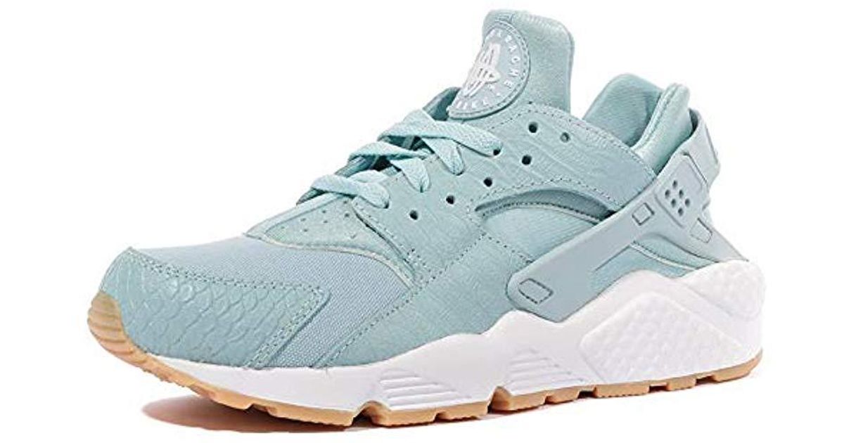 nike huarache pastel