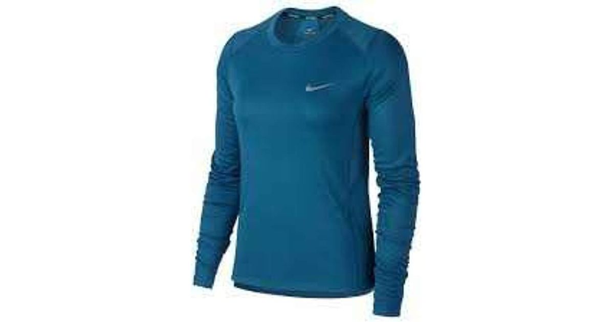 nike maglie termiche