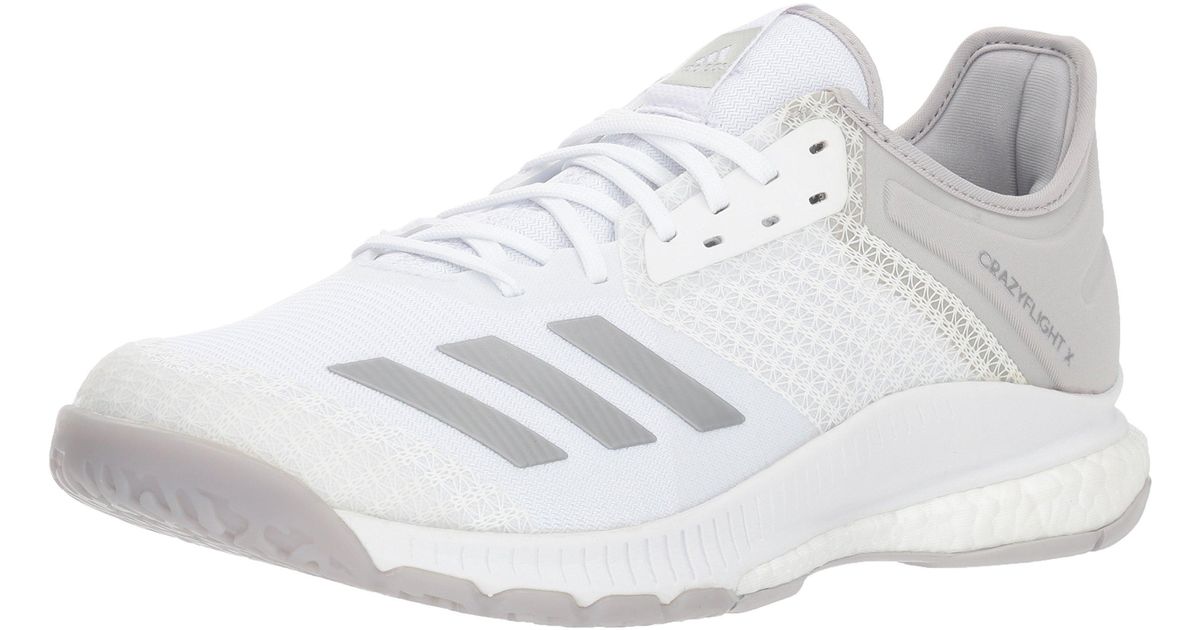 new adidas volleyball shoes