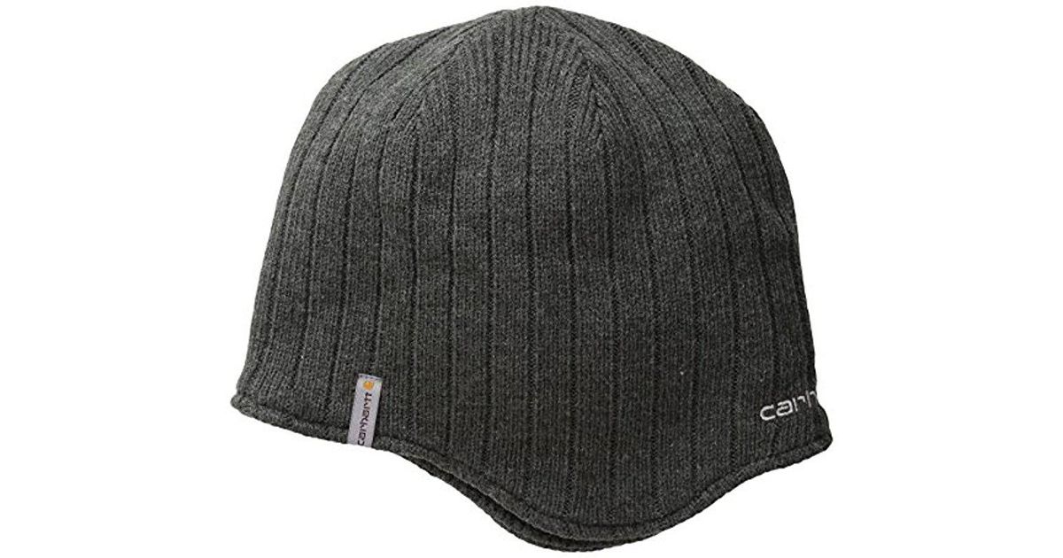 carhartt firesteel hat