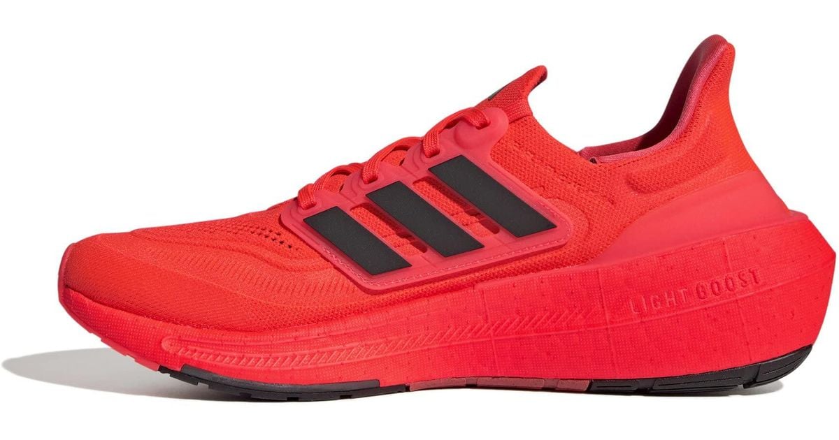 Adidas ultra boost rot schwarz sales