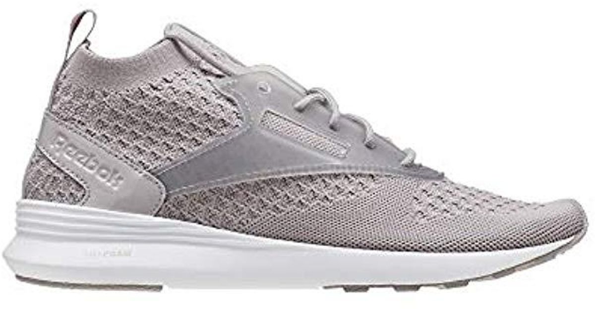 reebok zoku multicolor womens pink