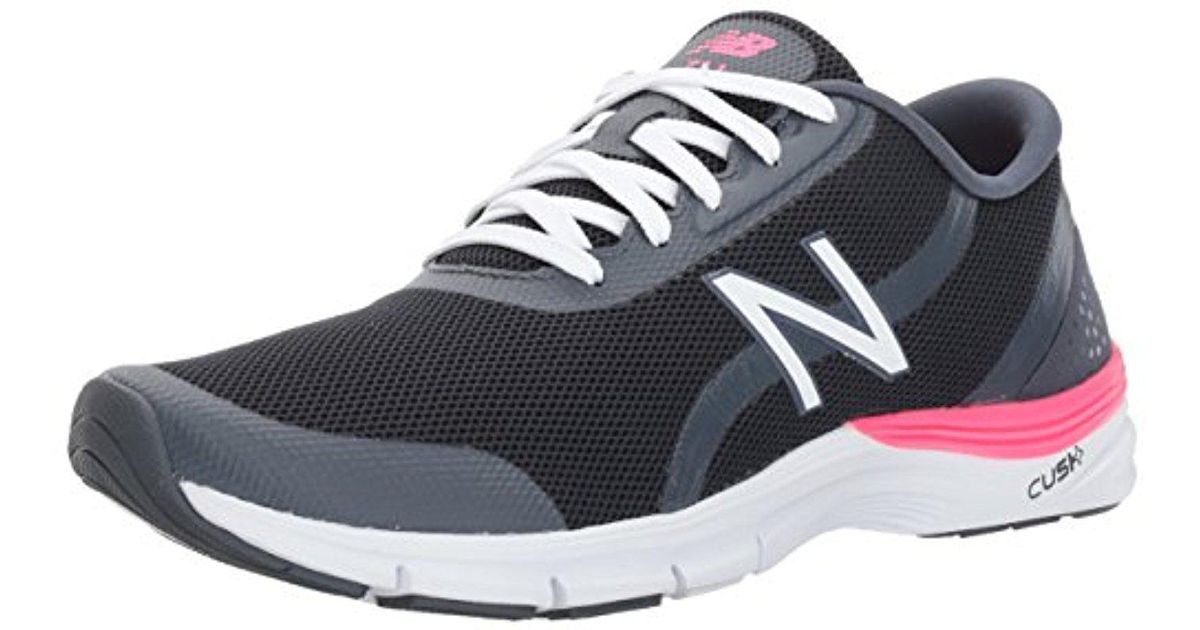 new balance 711v3 cross trainer