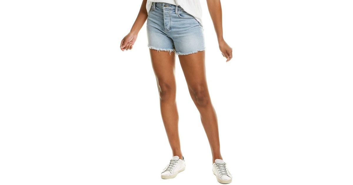 Jeans The Kinsley Palo Santo Short Jean 