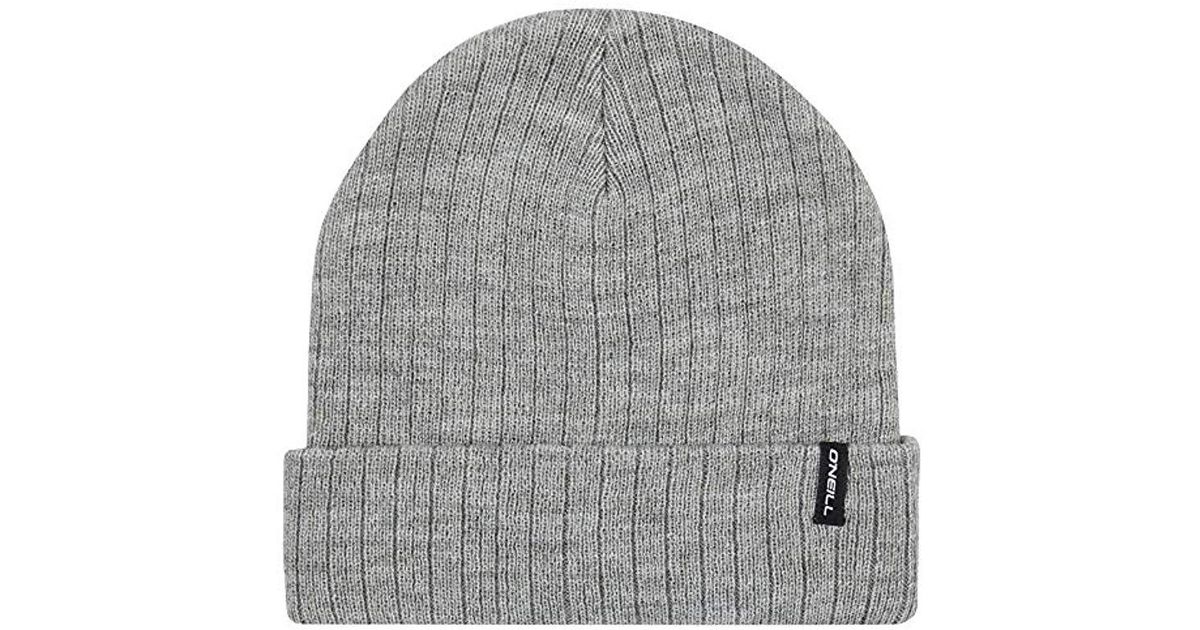 ONEILL BM Everyday Beanie Hat Navy