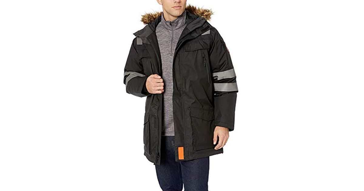 Shop Helly Hansen Boden Down Parka | UP TO 55% OFF