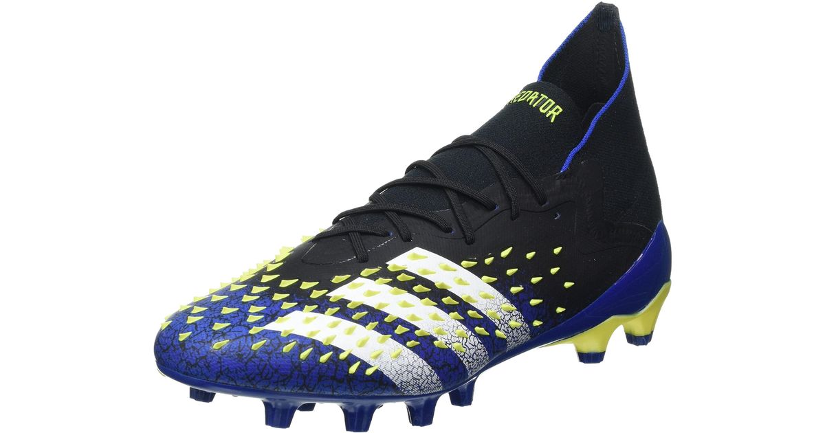 adidas predator freak 1 ag
