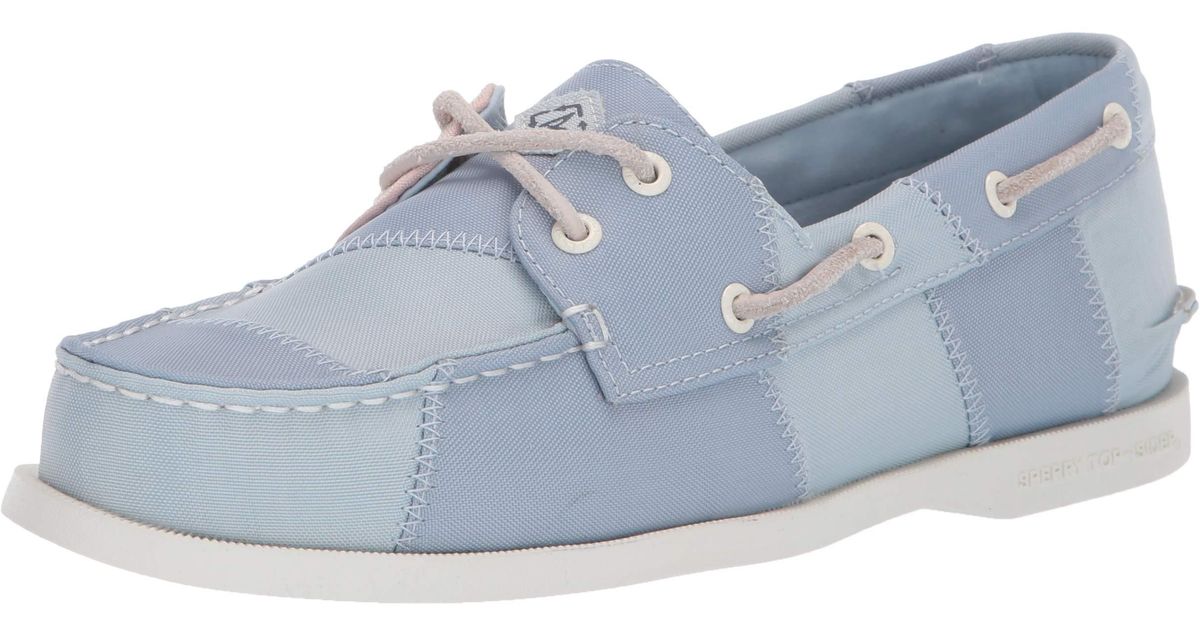 sperry bionic boat shoes