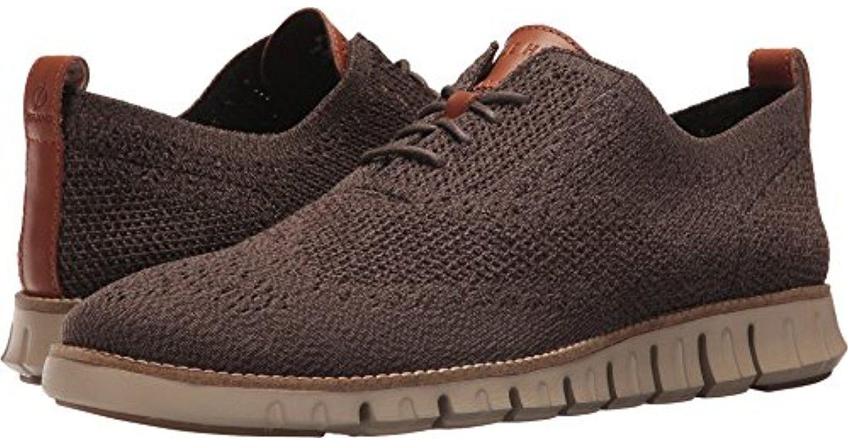 zerogrand stitchlite wingtip