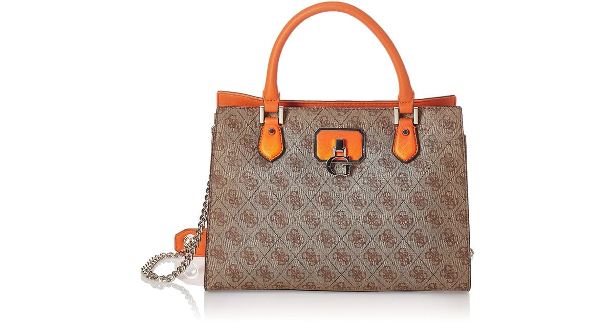 alisa girlfriend satchel guess