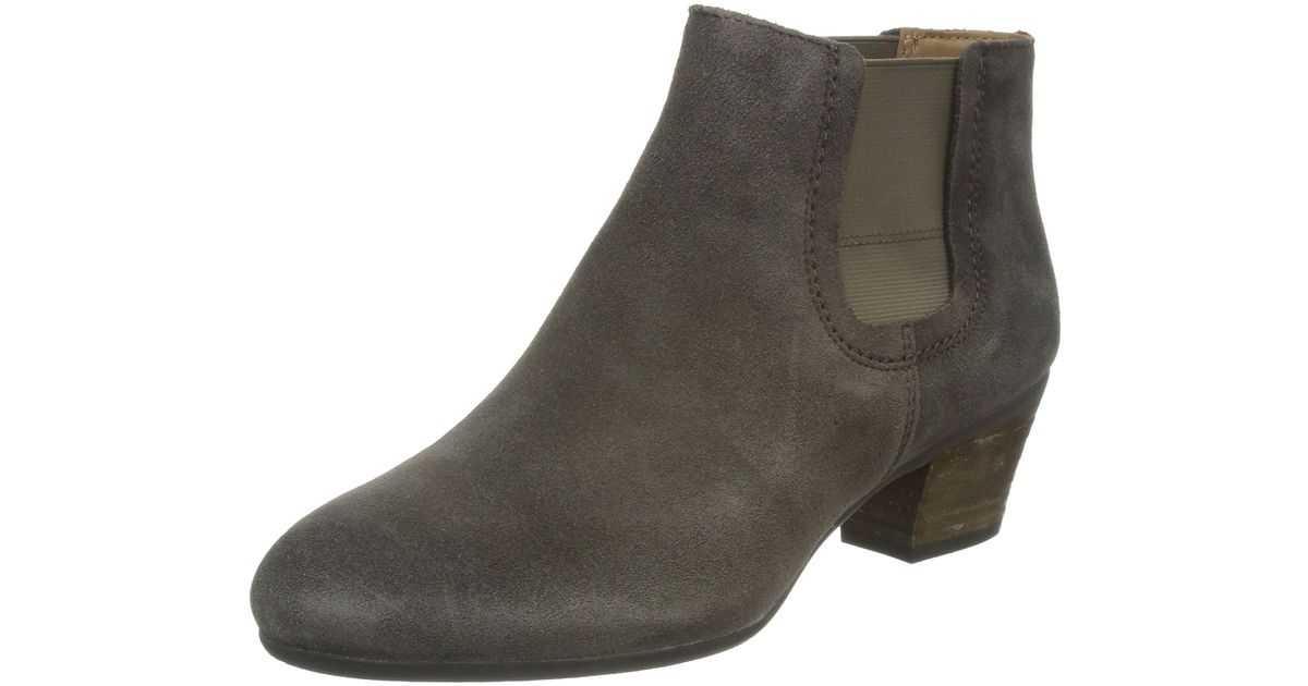 original desert trek mens clark