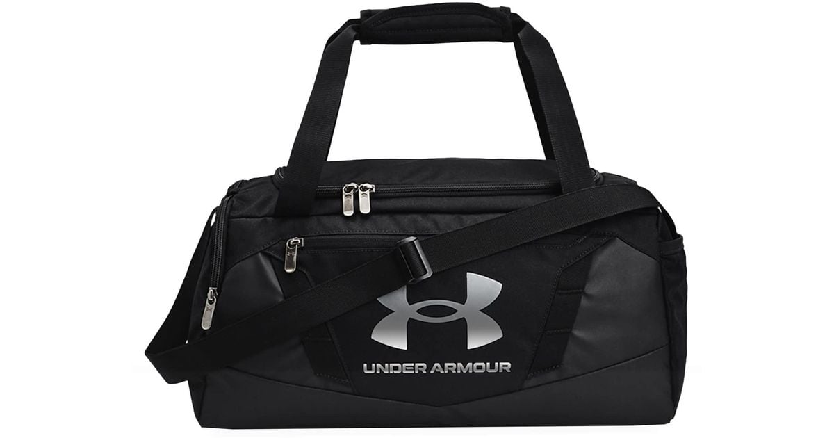 Duffle Bag Under Armour The Rock Tasche Project Rock Under Armour