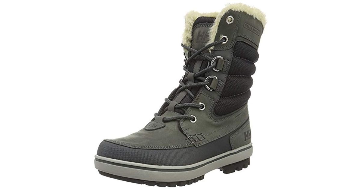 helly hansen garibaldi 2