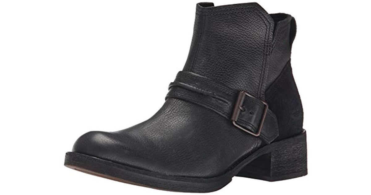 timberland whittemore