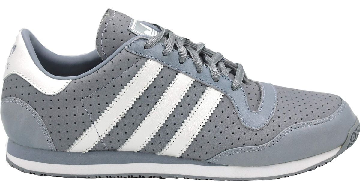 adidas Galaxy 3 Lea in Grau | Lyst DE