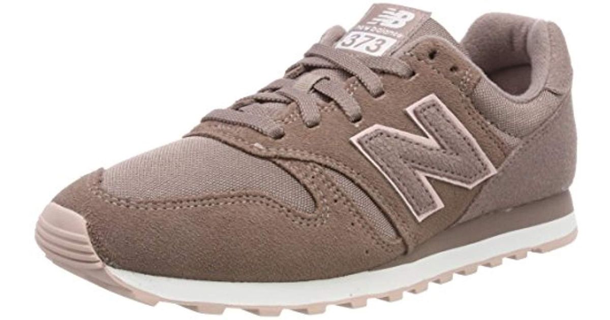 new balance 373 mujer rosa new balance 373 mujer rosa
