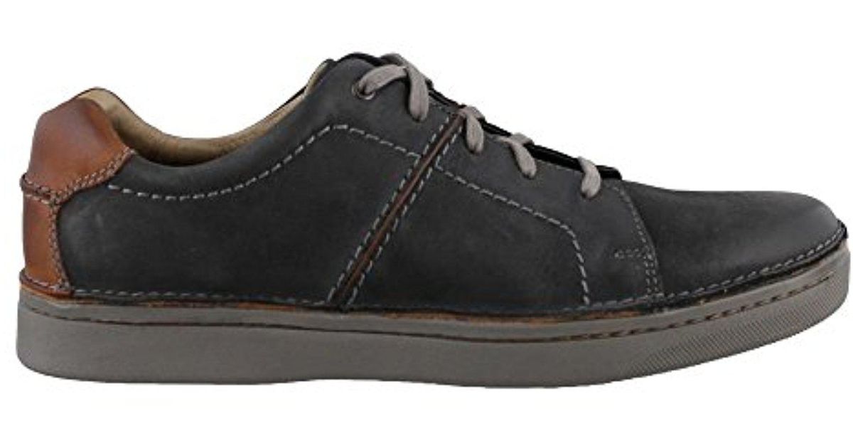 clarks kitna walk sneaker